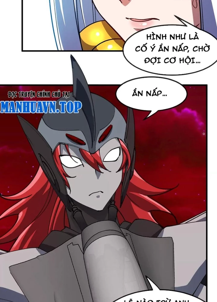 Trùng Sinh Thành Godzilla Chapter 201 - Trang 2