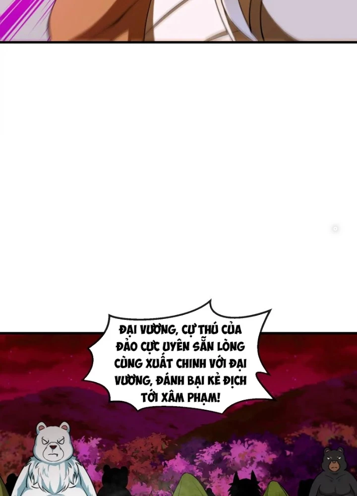 Trùng Sinh Thành Godzilla Chapter 201 - Trang 2