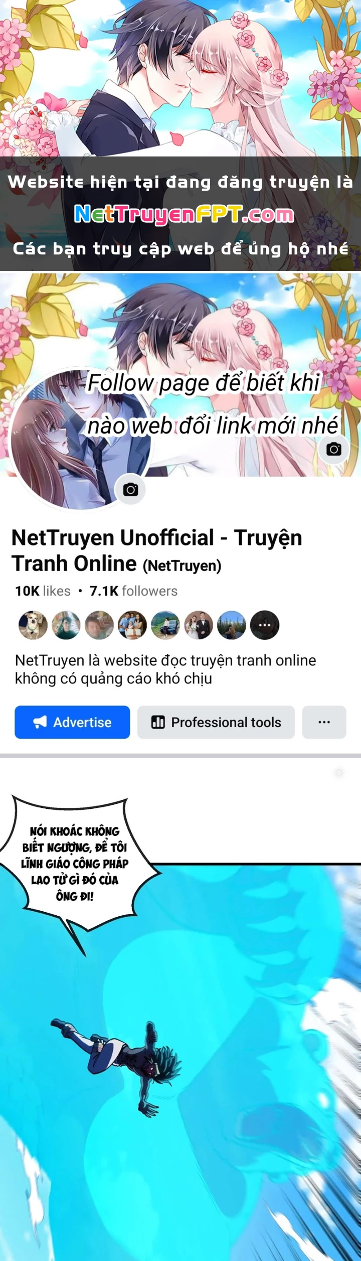 Trùng Sinh Thành Godzilla Chapter 201 - Trang 2