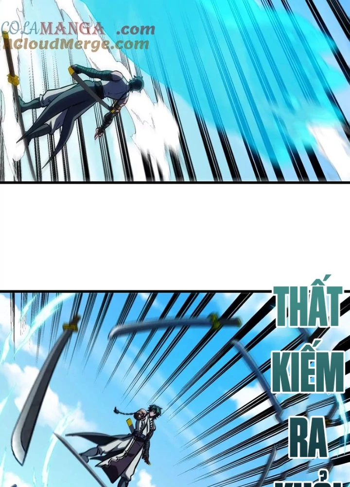 Trùng Sinh Thành Godzilla Chapter 201 - Trang 2