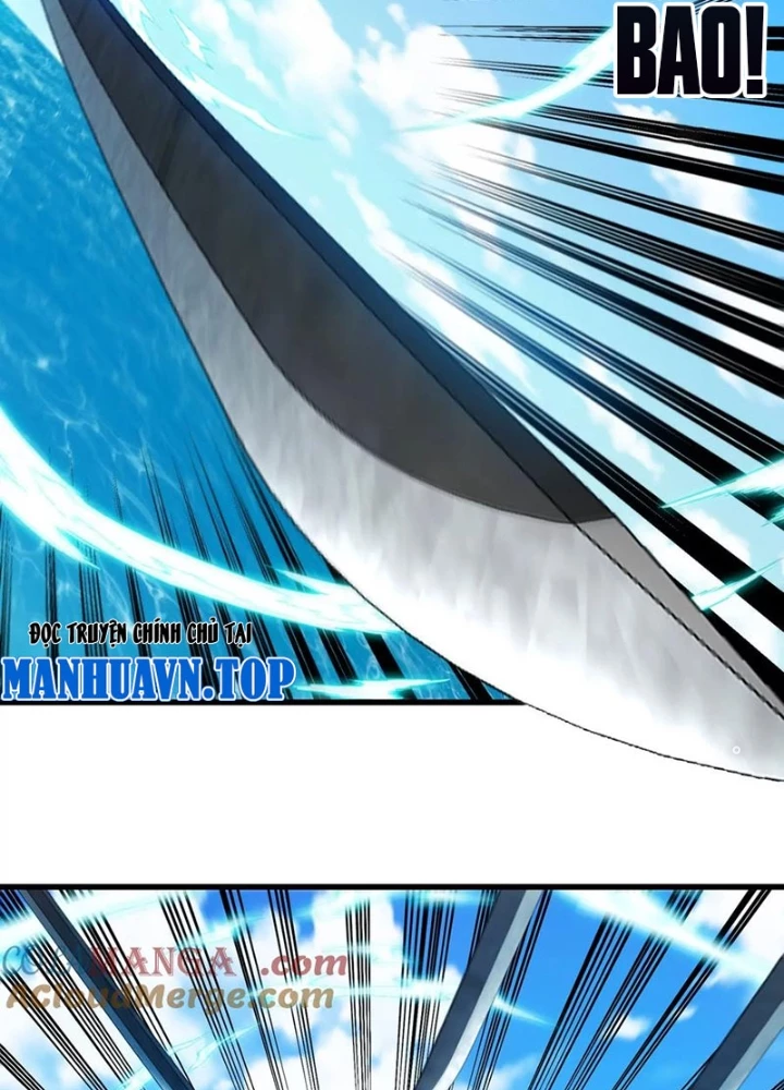 Trùng Sinh Thành Godzilla Chapter 201 - Trang 2