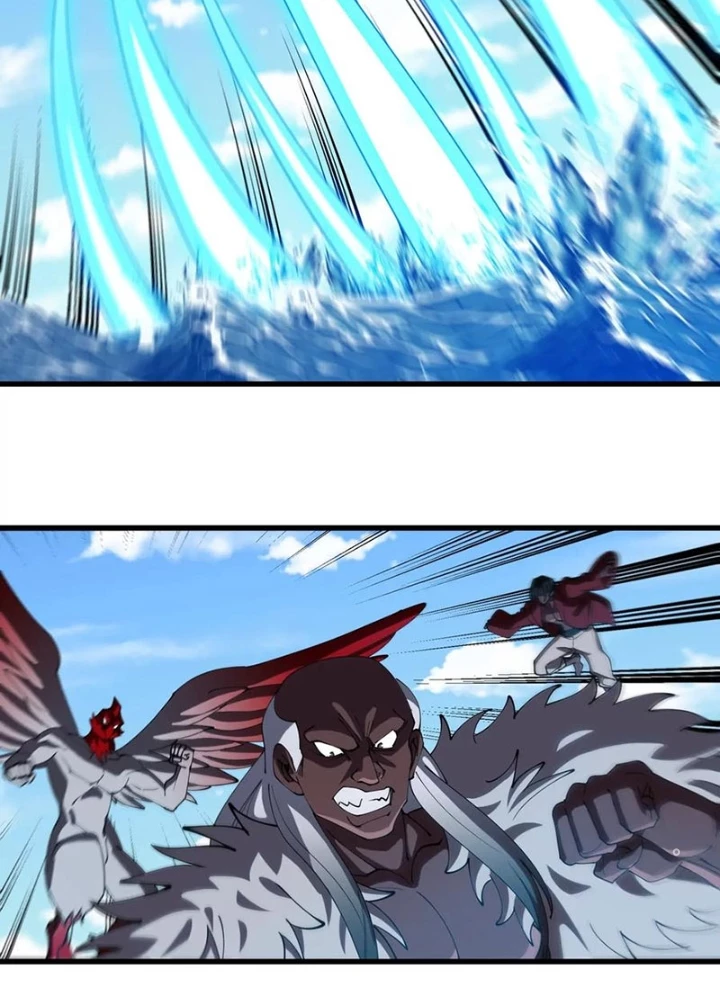 Trùng Sinh Thành Godzilla Chapter 201 - Trang 2