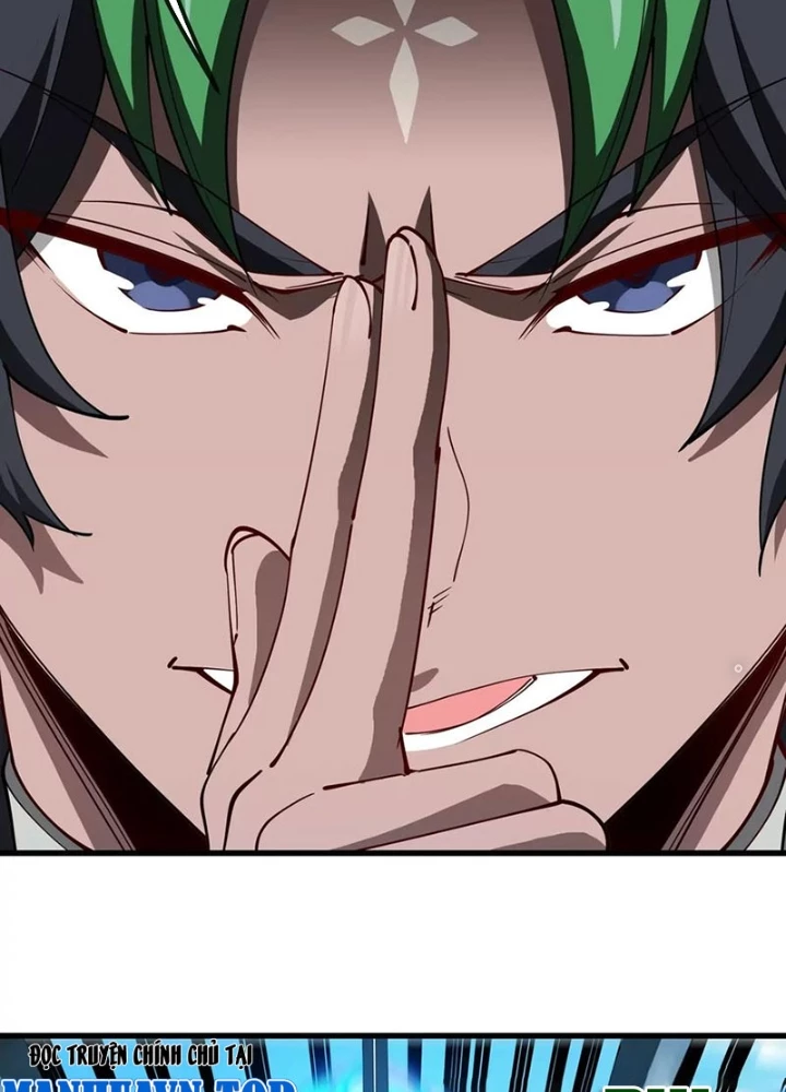 Trùng Sinh Thành Godzilla Chapter 201 - Trang 2