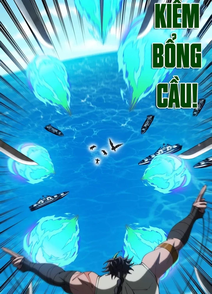 Trùng Sinh Thành Godzilla Chapter 201 - Trang 2