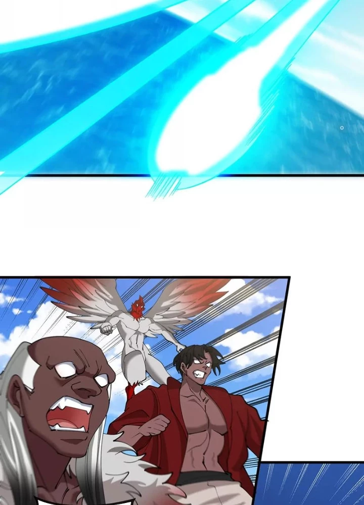 Trùng Sinh Thành Godzilla Chapter 201 - Trang 2