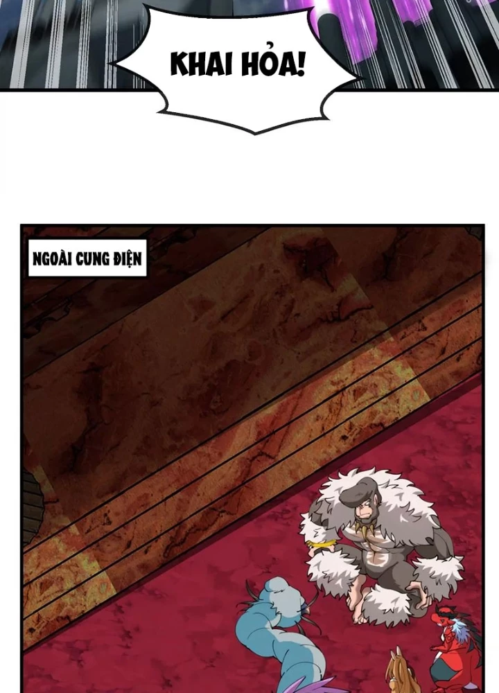 Trùng Sinh Thành Godzilla Chapter 201 - Trang 2