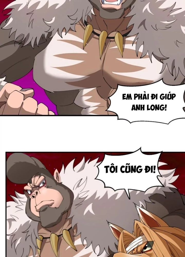 Trùng Sinh Thành Godzilla Chapter 201 - Trang 2