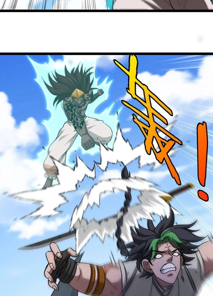 Trùng Sinh Thành Godzilla Chapter 202 - Trang 2