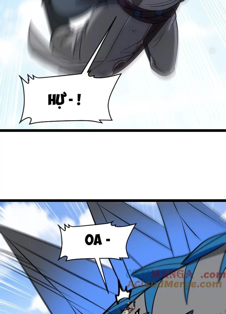 Trùng Sinh Thành Godzilla Chapter 202 - Trang 2