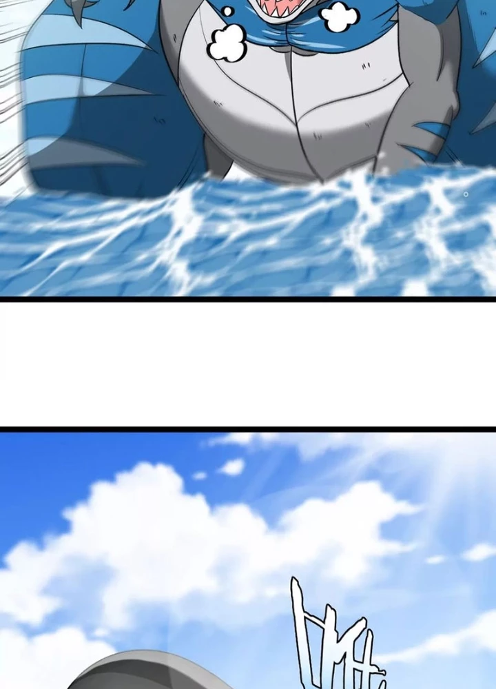 Trùng Sinh Thành Godzilla Chapter 202 - Trang 2