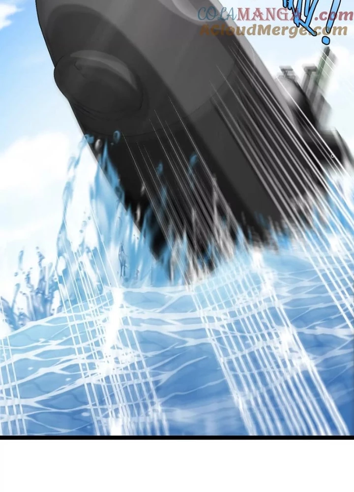 Trùng Sinh Thành Godzilla Chapter 202 - Trang 2