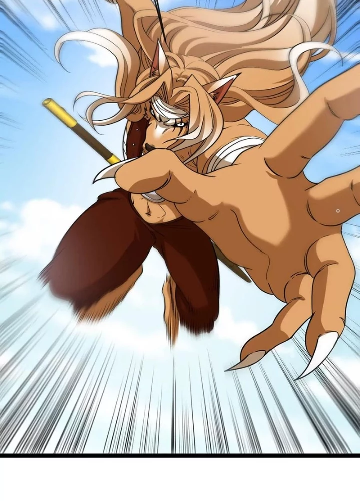 Trùng Sinh Thành Godzilla Chapter 202 - Trang 2