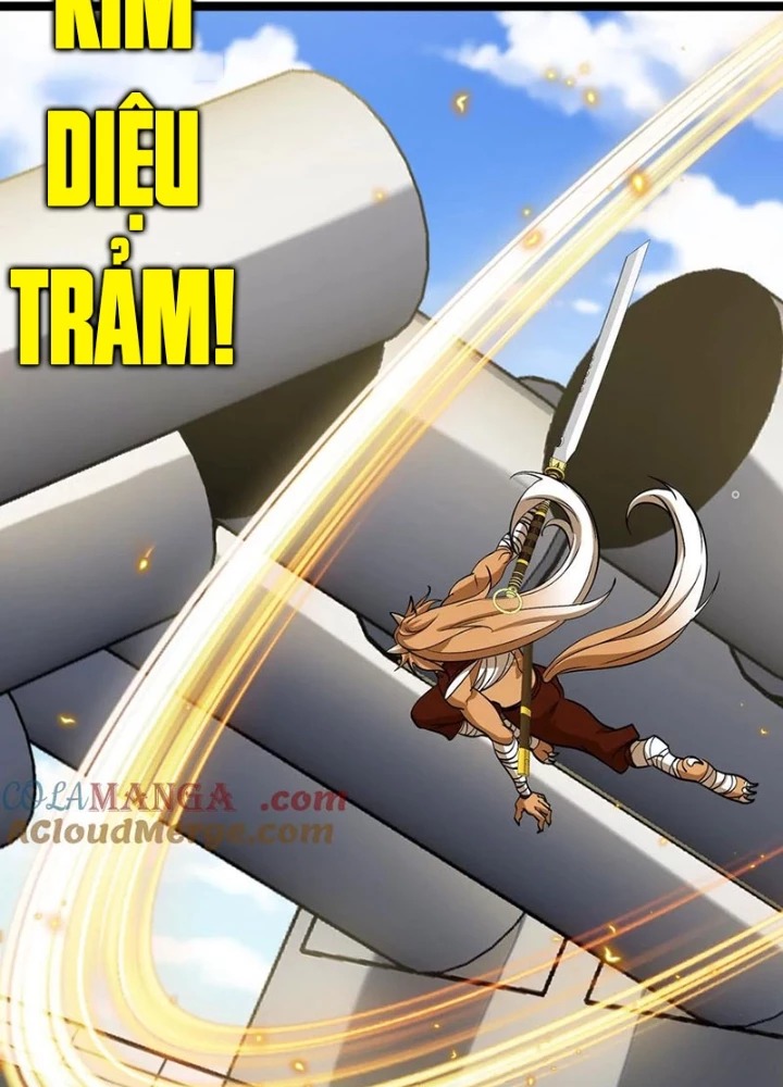 Trùng Sinh Thành Godzilla Chapter 202 - Trang 2