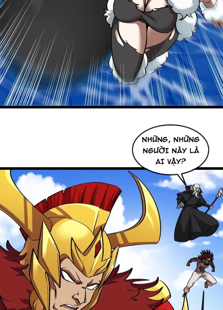 Trùng Sinh Thành Godzilla Chapter 202 - Trang 2