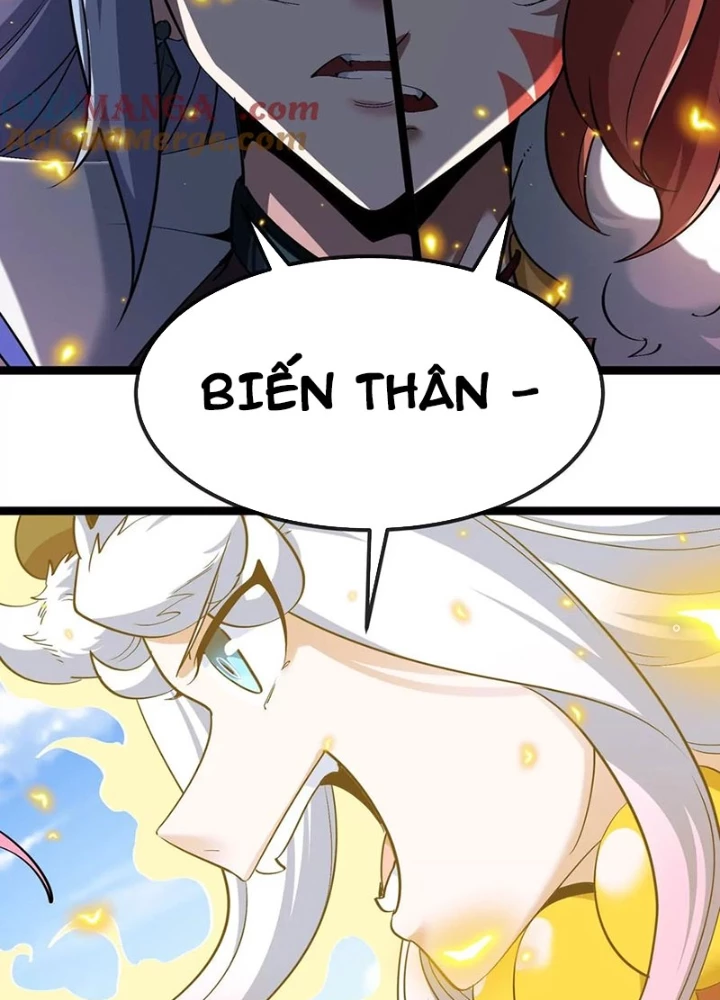 Trùng Sinh Thành Godzilla Chapter 202 - Trang 2