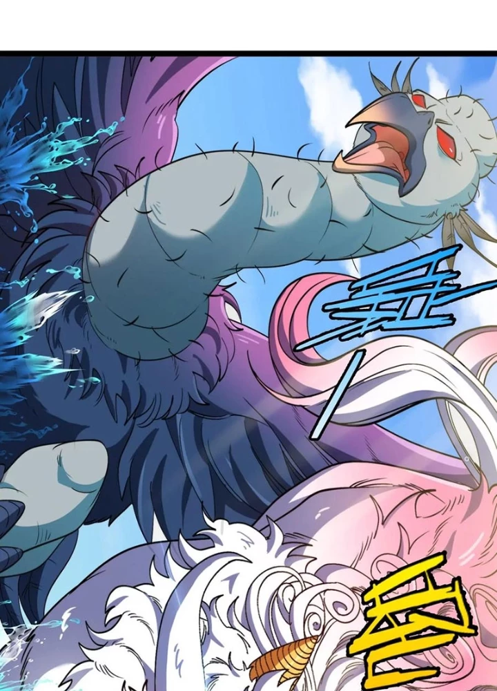 Trùng Sinh Thành Godzilla Chapter 202 - Trang 2