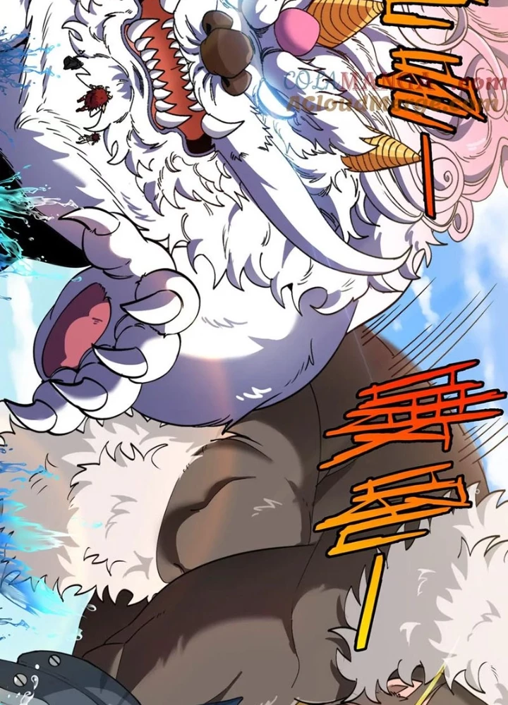 Trùng Sinh Thành Godzilla Chapter 202 - Trang 2