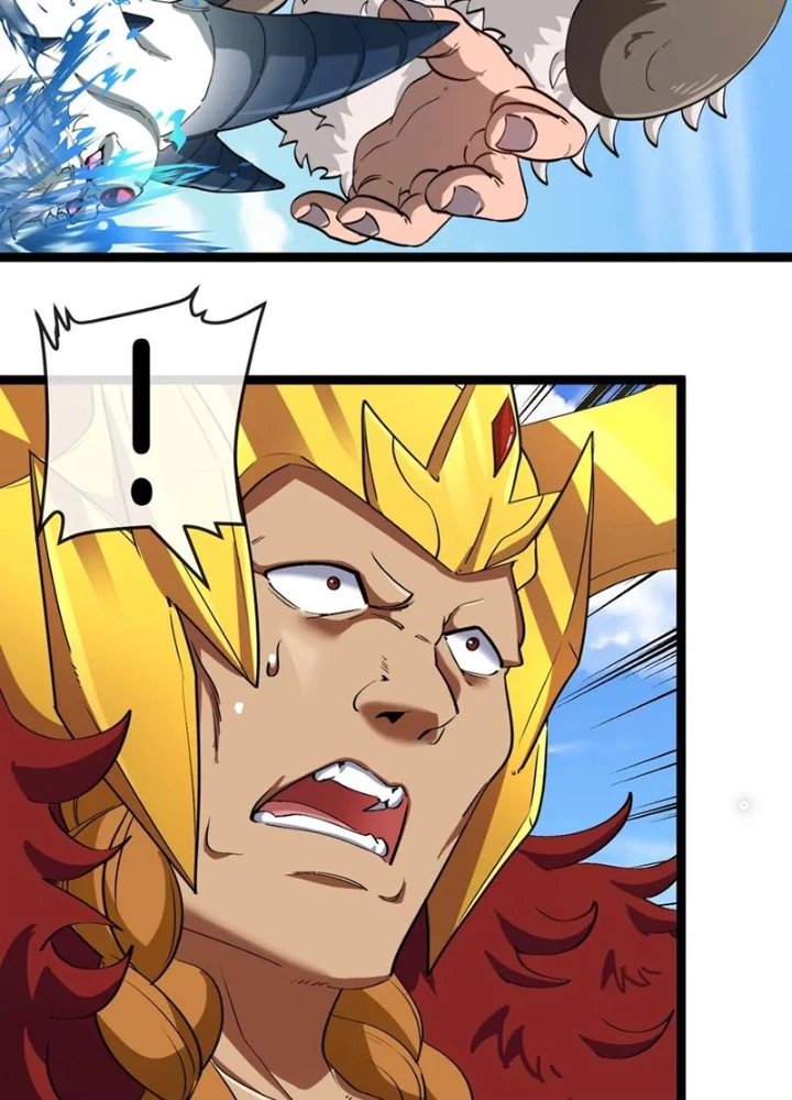 Trùng Sinh Thành Godzilla Chapter 202 - Trang 2