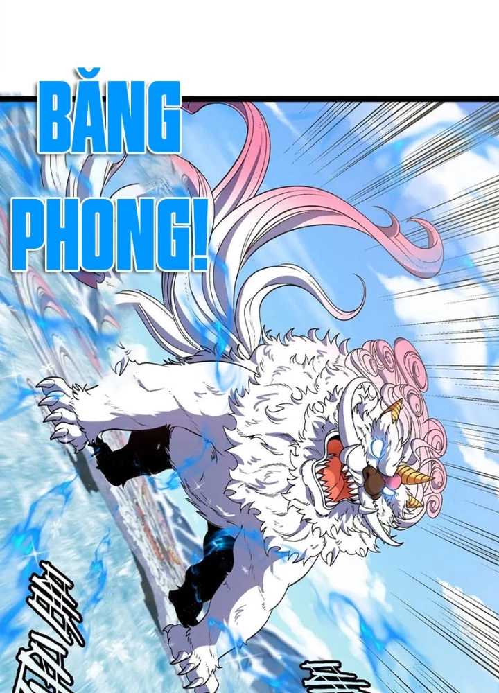 Trùng Sinh Thành Godzilla Chapter 202 - Trang 2