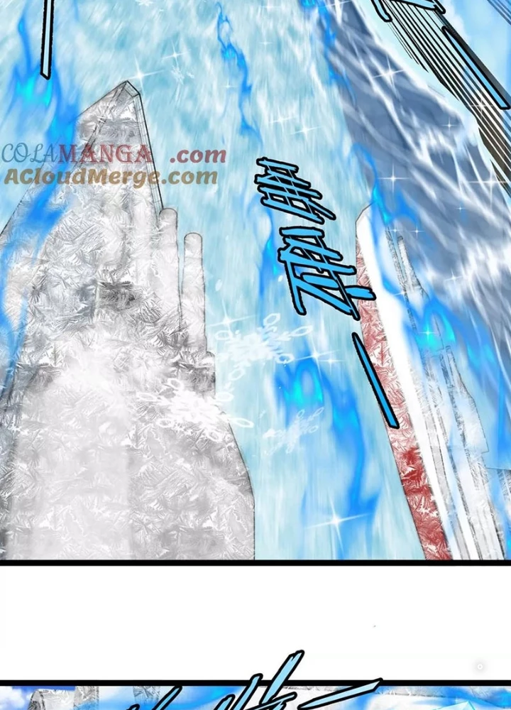 Trùng Sinh Thành Godzilla Chapter 202 - Trang 2