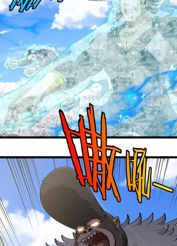 Trùng Sinh Thành Godzilla Chapter 202 - Trang 2