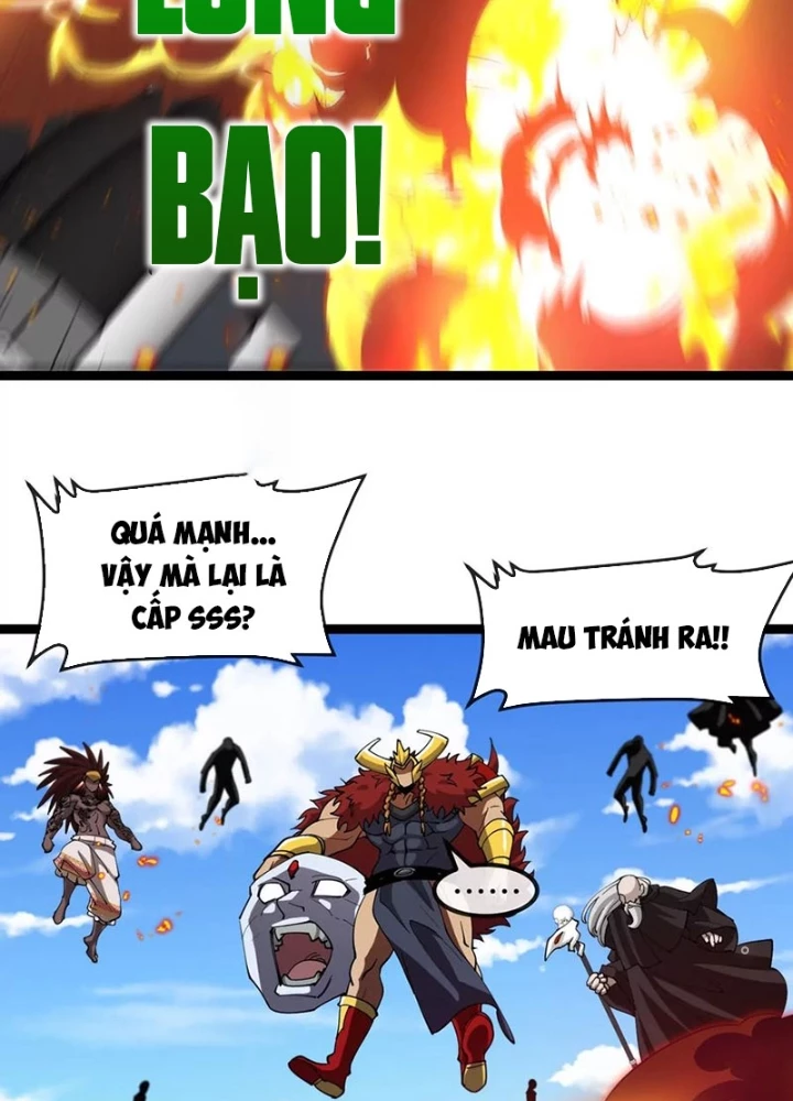 Trùng Sinh Thành Godzilla Chapter 202 - Trang 2