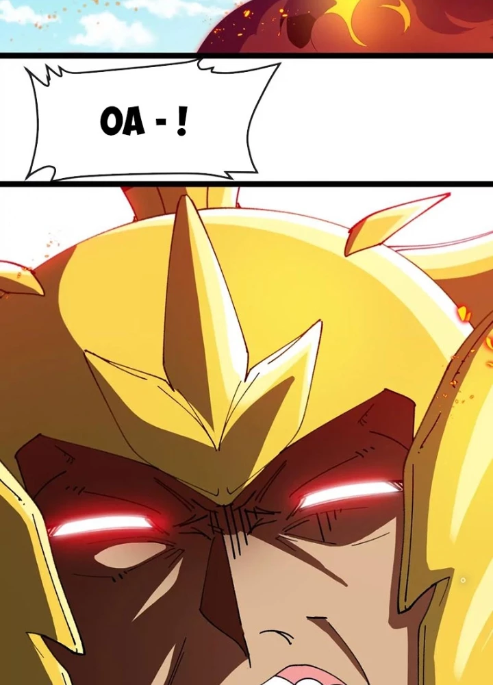 Trùng Sinh Thành Godzilla Chapter 202 - Trang 2