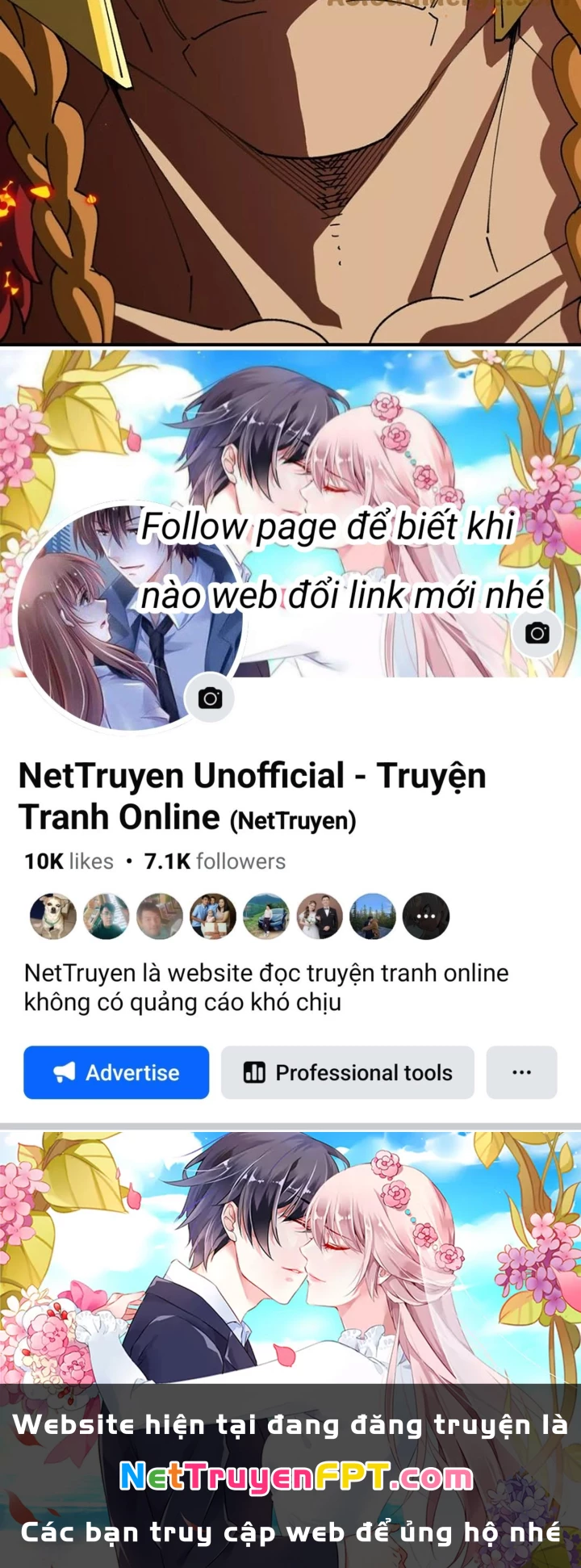 Trùng Sinh Thành Godzilla Chapter 202 - Trang 2