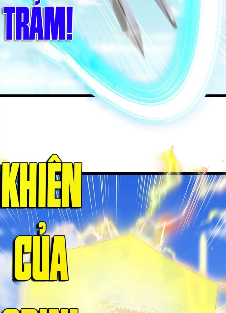 Trùng Sinh Thành Godzilla Chapter 202 - Trang 2