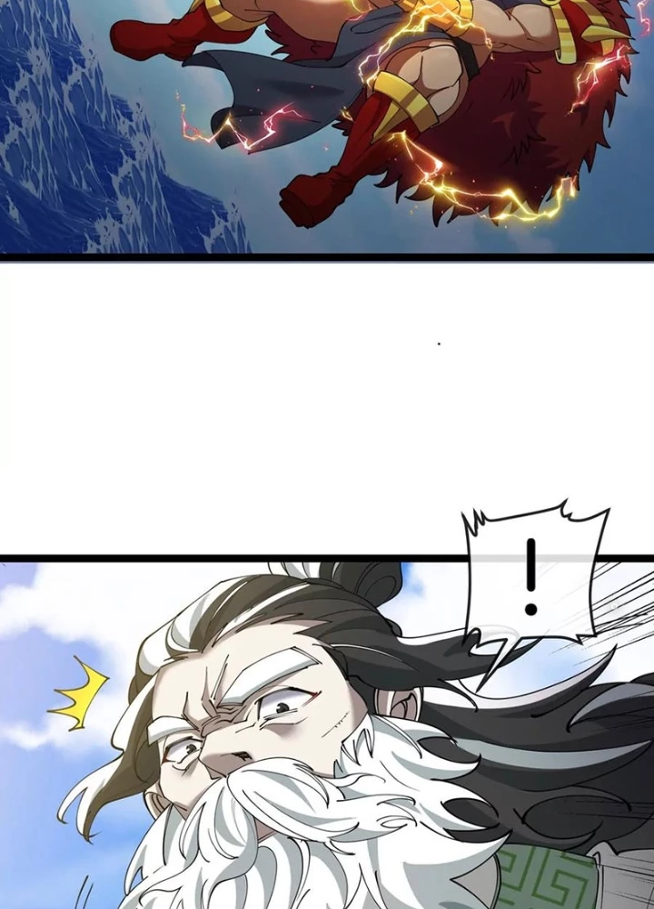 Trùng Sinh Thành Godzilla Chapter 202 - Trang 2