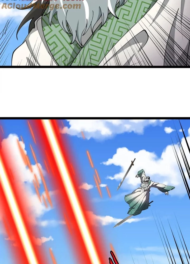 Trùng Sinh Thành Godzilla Chapter 202 - Trang 2