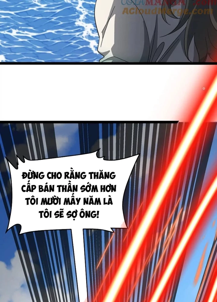 Trùng Sinh Thành Godzilla Chapter 202 - Trang 2