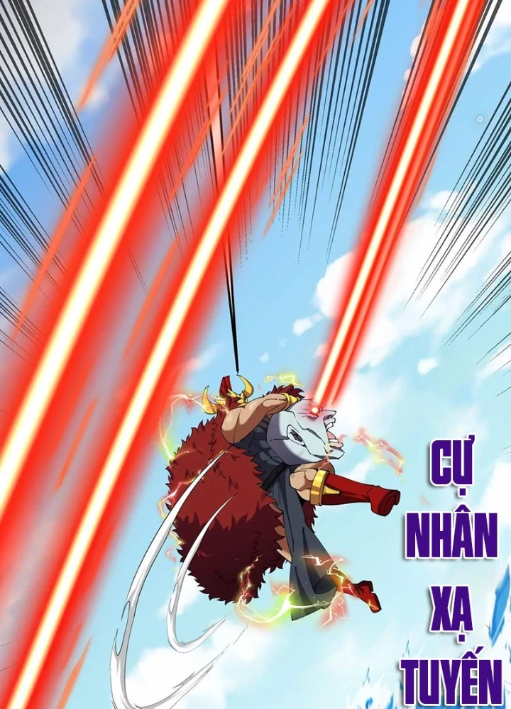 Trùng Sinh Thành Godzilla Chapter 202 - Trang 2