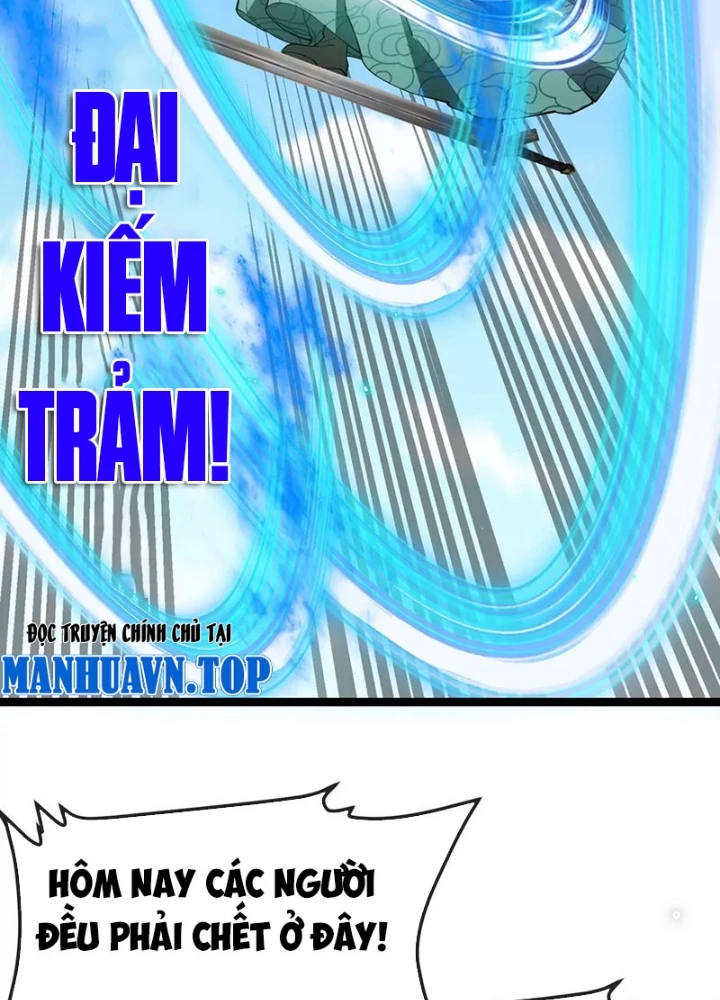 Trùng Sinh Thành Godzilla Chapter 202 - Trang 2