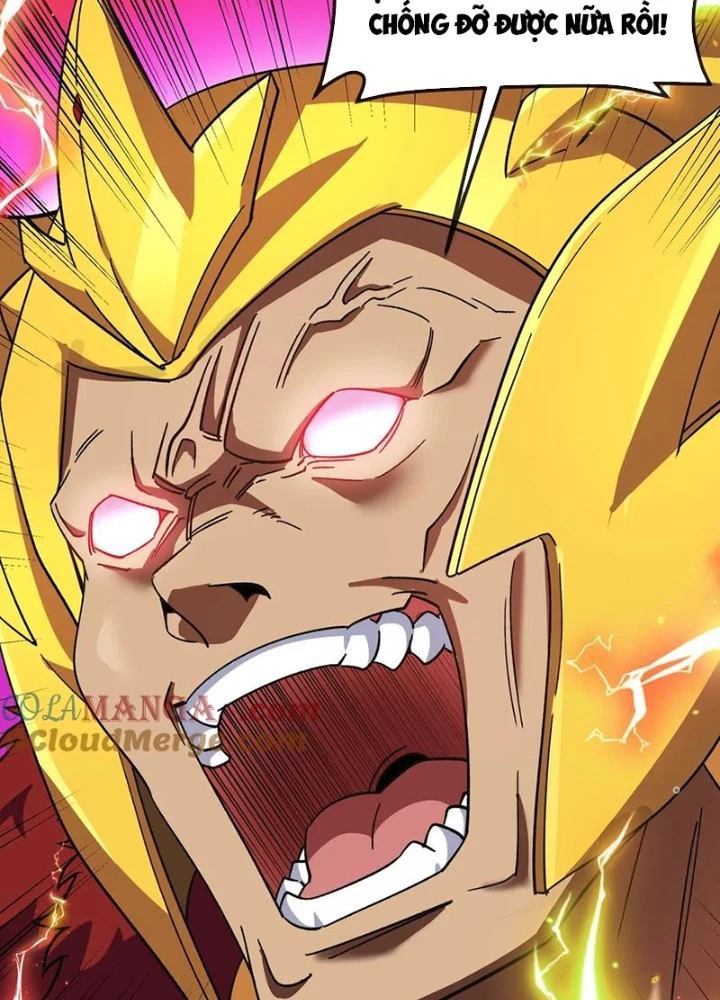 Trùng Sinh Thành Godzilla Chapter 202 - Trang 2