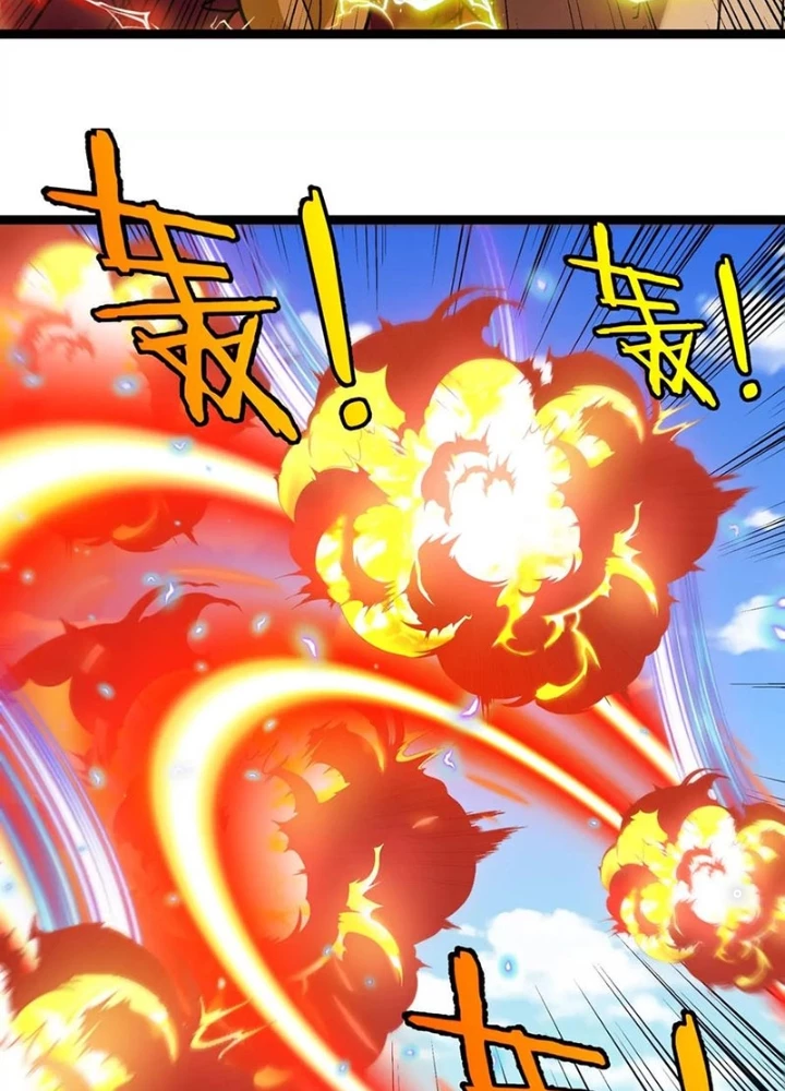 Trùng Sinh Thành Godzilla Chapter 202 - Trang 2