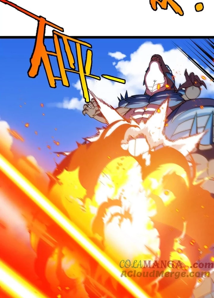 Trùng Sinh Thành Godzilla Chapter 202 - Trang 2