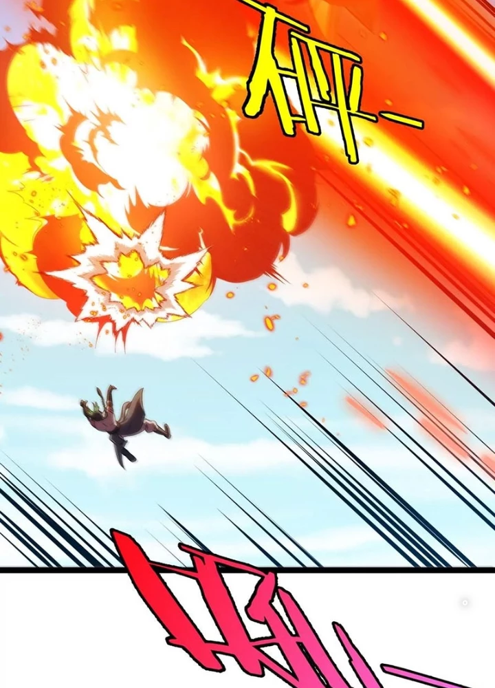 Trùng Sinh Thành Godzilla Chapter 202 - Trang 2