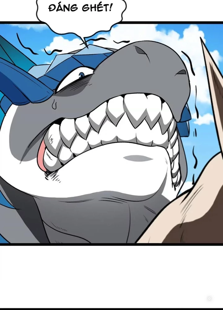 Trùng Sinh Thành Godzilla Chapter 202 - Trang 2