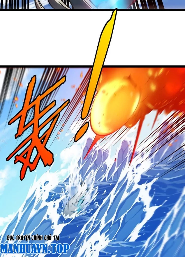 Trùng Sinh Thành Godzilla Chapter 202 - Trang 2