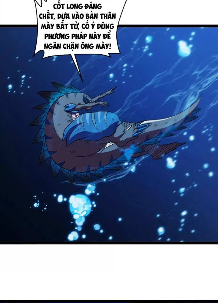 Trùng Sinh Thành Godzilla Chapter 202 - Trang 2