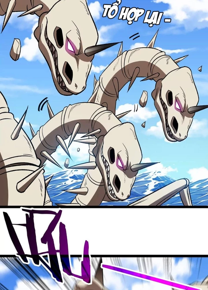 Trùng Sinh Thành Godzilla Chapter 202 - Trang 2
