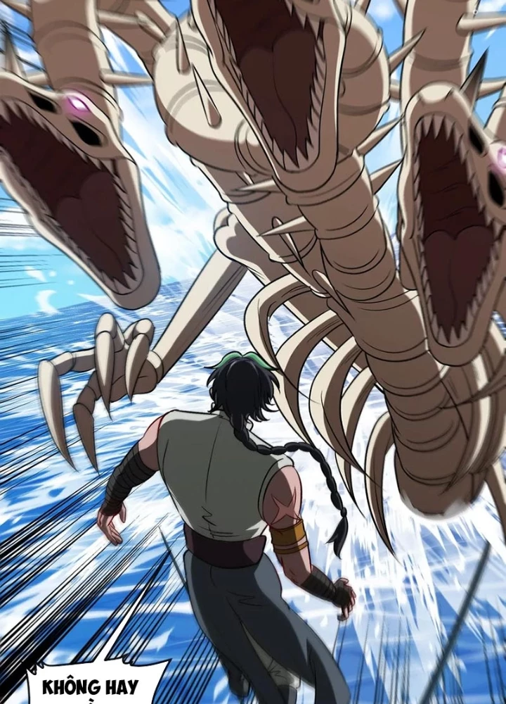 Trùng Sinh Thành Godzilla Chapter 202 - Trang 2