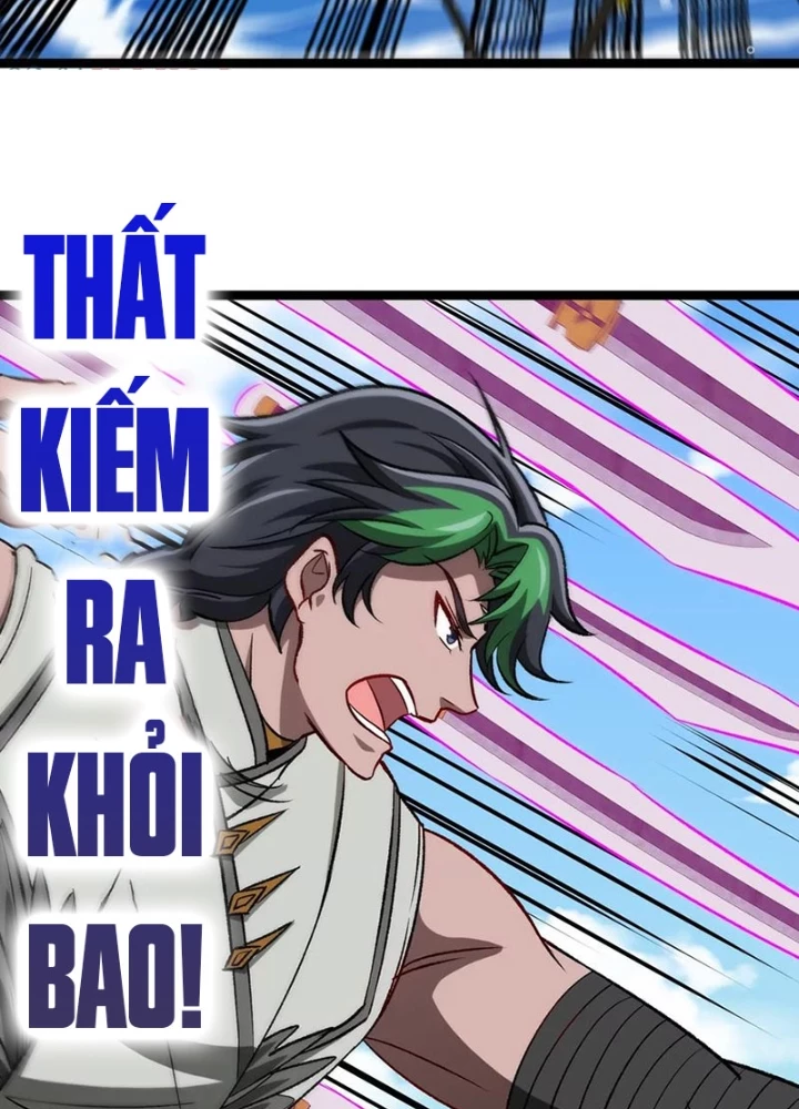 Trùng Sinh Thành Godzilla Chapter 202 - Trang 2