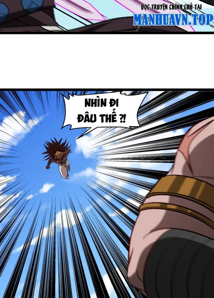 Trùng Sinh Thành Godzilla Chapter 202 - Trang 2