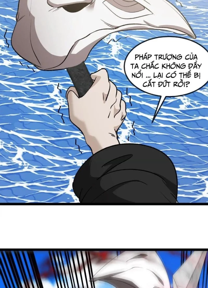 Trùng Sinh Thành Godzilla Chapter 203 - Trang 2