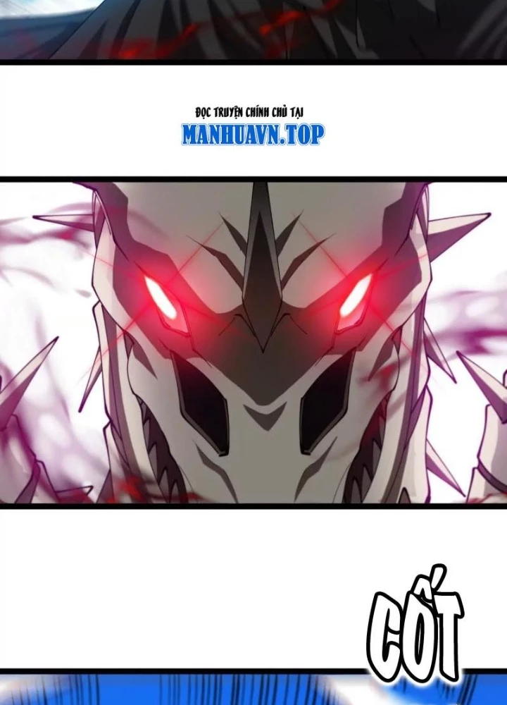 Trùng Sinh Thành Godzilla Chapter 203 - Trang 2