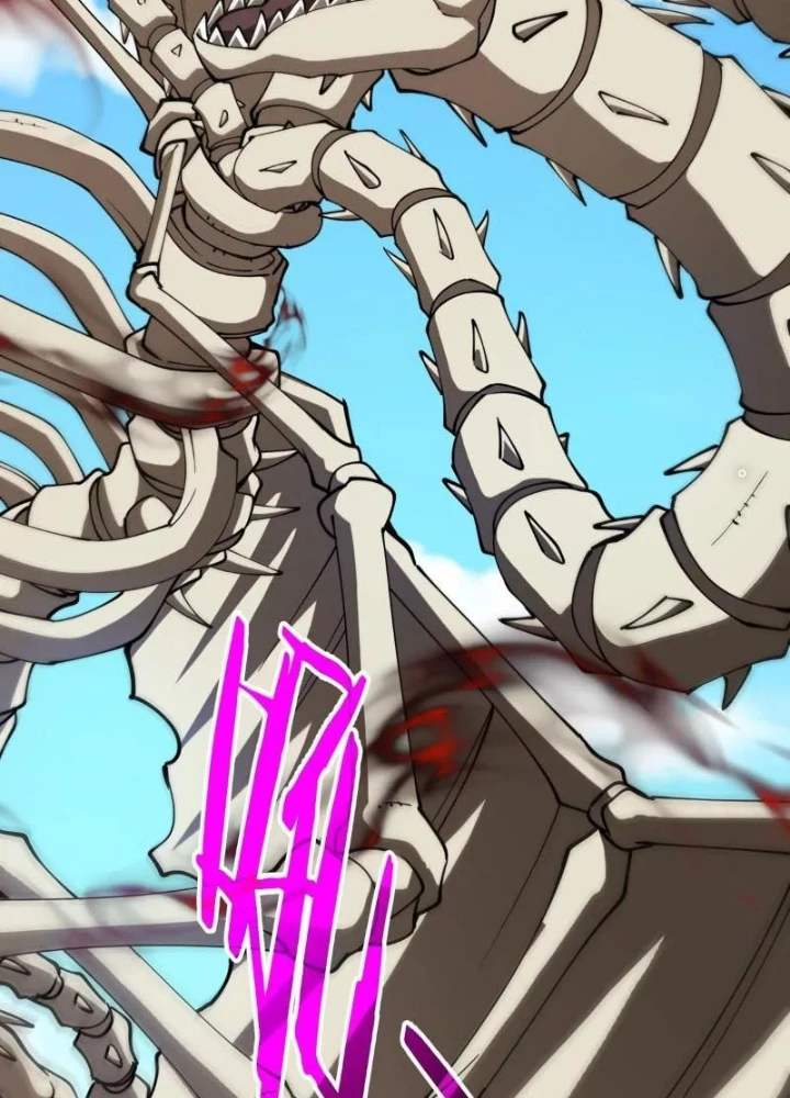 Trùng Sinh Thành Godzilla Chapter 203 - Trang 2