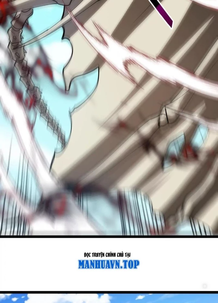 Trùng Sinh Thành Godzilla Chapter 203 - Trang 2