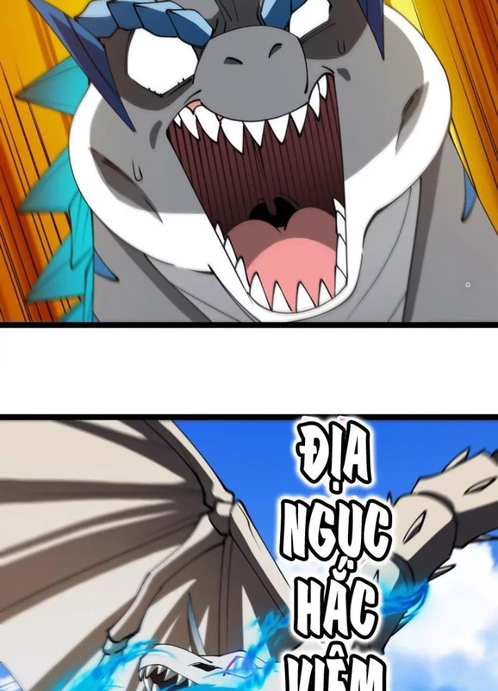 Trùng Sinh Thành Godzilla Chapter 203 - Trang 2